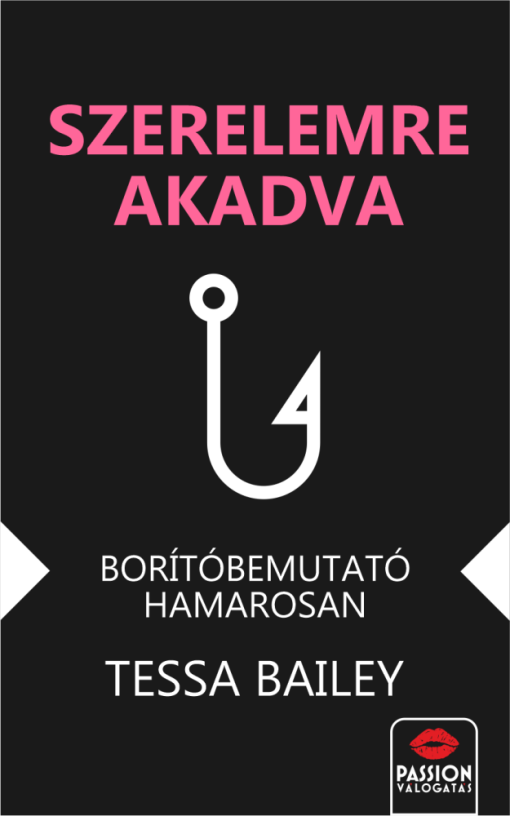 Szerelemre akadva