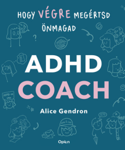 ADHD coach