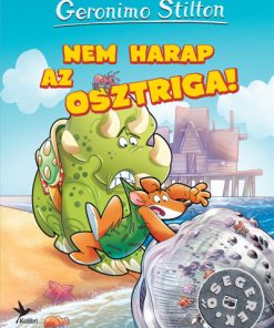 Nem harap az osztriga!