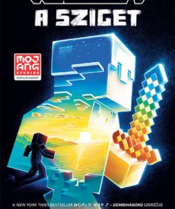 Minecraft - A sziget