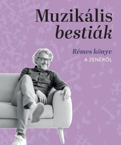 Muzikális bestiák