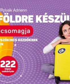 Külföldre készülők túlélőcsomagja