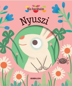 Kis barátaim - Nyuszi