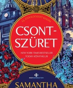 Csontszüret - Új, átdolgozott kiadás - (Különleges kiadás)