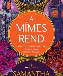 A Mímes Rend - Új, átdolgozott kiadás - (Különleges kiadás)