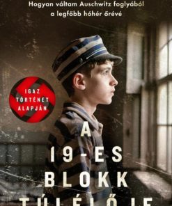 A 19-es blokk túlélője