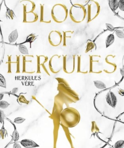 Blood of Hercules - Éldekorált kiadás