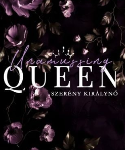 Unassuming Queen - Szerény királynő - Valentino Empire 2.