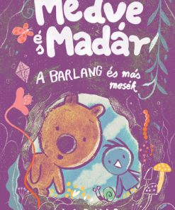 Medve és Madár - A barlang és más mesék