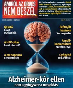 Amiről az orvos nem beszél - 2024/9.