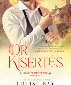 Dr. Kísértés