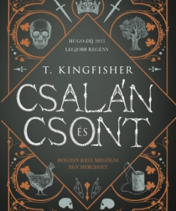 Csalán és csont - Éldekorált kiadás