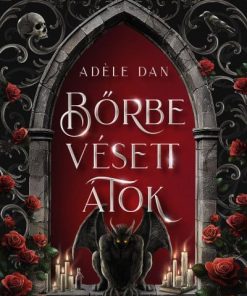 Bőrbe vésett átok