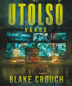 Az utolsó város