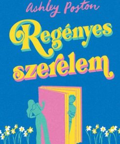 Regényes szerelem