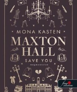 Save You - Megmentelek