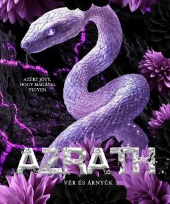 Azrath - Vér és Árnyék