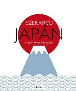 Ezerarcú Japán