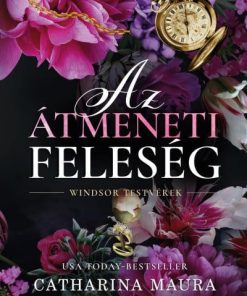 Az átmeneti feleség