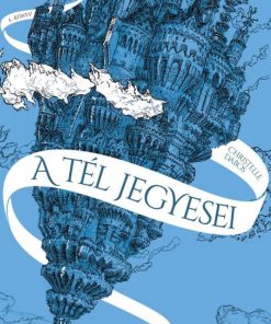 A tél jegyesei - A tükörjáró 1. könyv