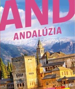 Marco Polo - Andalúzia