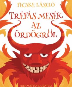 Tréfás mesék az ördögről