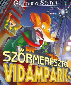 Szőrmeresztő vidámpark