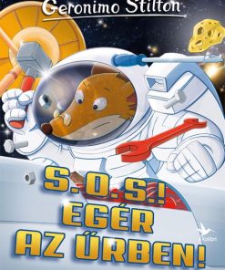 S. O. S.! Egér az űrben!
