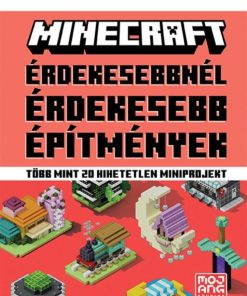 Érdekesebbnél érdekesebb építmények