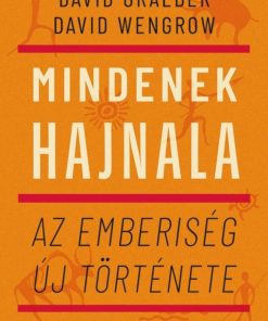 Mindenek hajnala