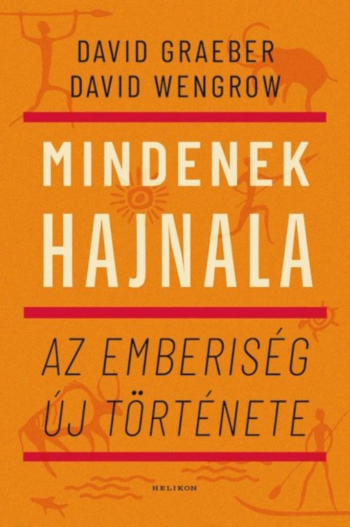 Mindenek hajnala