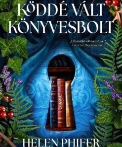 A köddé vált könyvesbolt