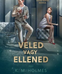 Veled vagy ellened