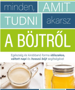 Minden, amit tudni akarsz a böjtről