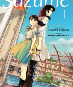 Suzume 1.
