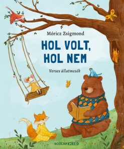 Hol volt, hol nem
