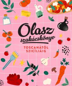 Olasz szakácskönyv