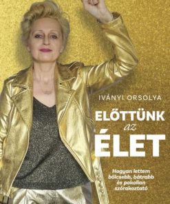 Előttünk az élet