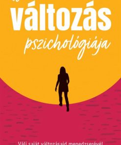A változás pszichológiája