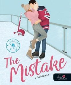 The Mistake - A baklövés - Off-Campus 2.