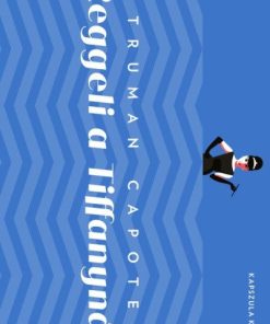 Reggeli a Tiffanynál