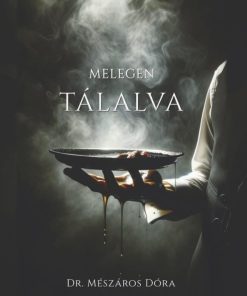 Melegen tálalva