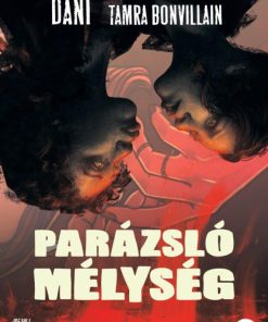 Parázsló mélység