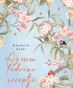 Az exem kedvenc receptje