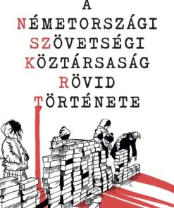 A Németországi Szövetségi Köztársaság rövid története
