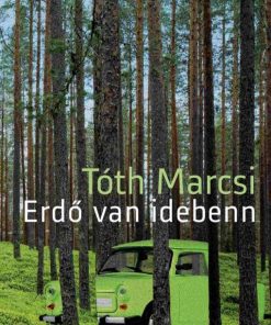 Erdő van idebenn