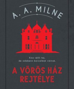 A Vörös Ház Rejtélye
