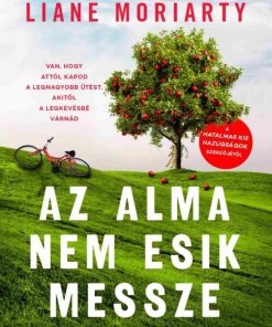 Az alma nem esik messze