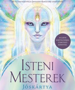 Isteni Mesterek Jóskártya