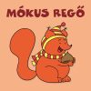 Mókus Regő